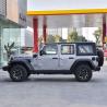 Buy cheap Off Road SUV Jeep Wrangler China Jeep Mumaren Car Sport SUV Left Hand Driving 8 Speed AT from wholesalers