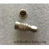 Buy cheap Wholesale Good Price 4pin Hirose Chassis Mount Connector Substitute (HR10A-7P-4P) from wholesalers