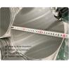 Buy cheap 1050 1060 1100 Aluminum Circle Plate Alloy 20mm 1300mm For Pan from wholesalers