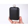 Buy cheap Small Kitchen Household Items Full Drill Mini Hip Flask Women'S Style from wholesalers