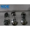 Buy cheap 2 Pole electric motor stator winding machine from wholesalers