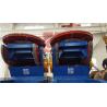 Buy cheap France Schneider 10 Ton Pipe Roller Rotary Welding Positioners 0.06-0.6rpm from wholesalers