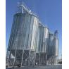 Buy cheap Energy- Steel Grain Storage Systems with Fire-Resistant Safety Features and Materials from wholesalers