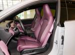 New Energy Vehicles In Stock With Sufficient Colors 2024 Nio ET5T Weilai