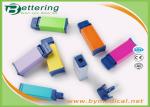 Auto Press Single Use Blood Lancets For Blood Glucose Testing Easy Handling