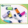 Buy cheap Auto Press Single Use Blood Lancets For Blood Glucose Testing Easy Handling from wholesalers