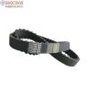 Buy cheap Black Timing Belts with Rubber For High Torque Drive Performance from wholesalers