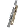 Buy cheap 1.5 1.2mm Thickness Wooden Door Lock / Outdoor Rim Lock Customized Size from wholesalers
