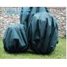 Buy cheap Pla Spunbond Nonwoven for Agricultue cover,Nonwoven Fabric, customized agriculture greenhouse ground weed barrier pp spu from wholesalers
