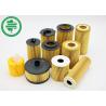 Buy cheap Customized Car Parts Premium Engine Oil Filter Abraded Metal Removation ISO from wholesalers