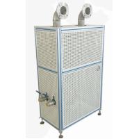 Buy cheap Boost Air Conditioner With Back Pressure Adjustment product