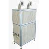 Buy cheap Boost Air Conditioner With Back Pressure Adjustment from wholesalers