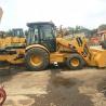 Buy cheap Used Caterpillar Loader Backhoe 430f Low Price Good Condition, Secondhand Backhoe Loader Cat 430f 420f 420e 430e Hot Sale from wholesalers