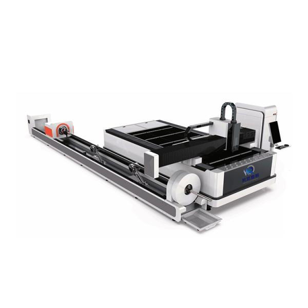 Buy cheap Copper Aluminum 1000w Fiber Laser Cutting Machine CNC Control from wholesalers