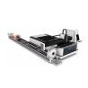 Buy cheap 2000W Metal Stainless Steel Cnc Fibre Laser Cutting Machine 100m/Min from wholesalers