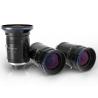 Buy cheap 29MP Fixed Focal Length Lenses Machine Vision 100 Lp/Mm Low Distortion from wholesalers