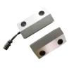 Buy cheap Surface mounted magnetic contact, Ideal for metal door/ window from wholesalers