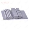 Buy cheap HRA95.2 Tungsten Carbide Strip High wear resistance For Cutting Wood from wholesalers