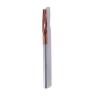 Buy cheap Durable Solid Carbide Spiral Flute Reamer For General High Speed Cutting from wholesalers