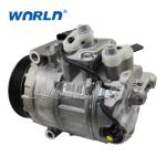 Automotive AC Compressor 0008309800 4472808071 For Benz SLK55/ML63 W166 5.5L