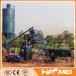 Factory price Wet Type Ready Mix Concrete Plant