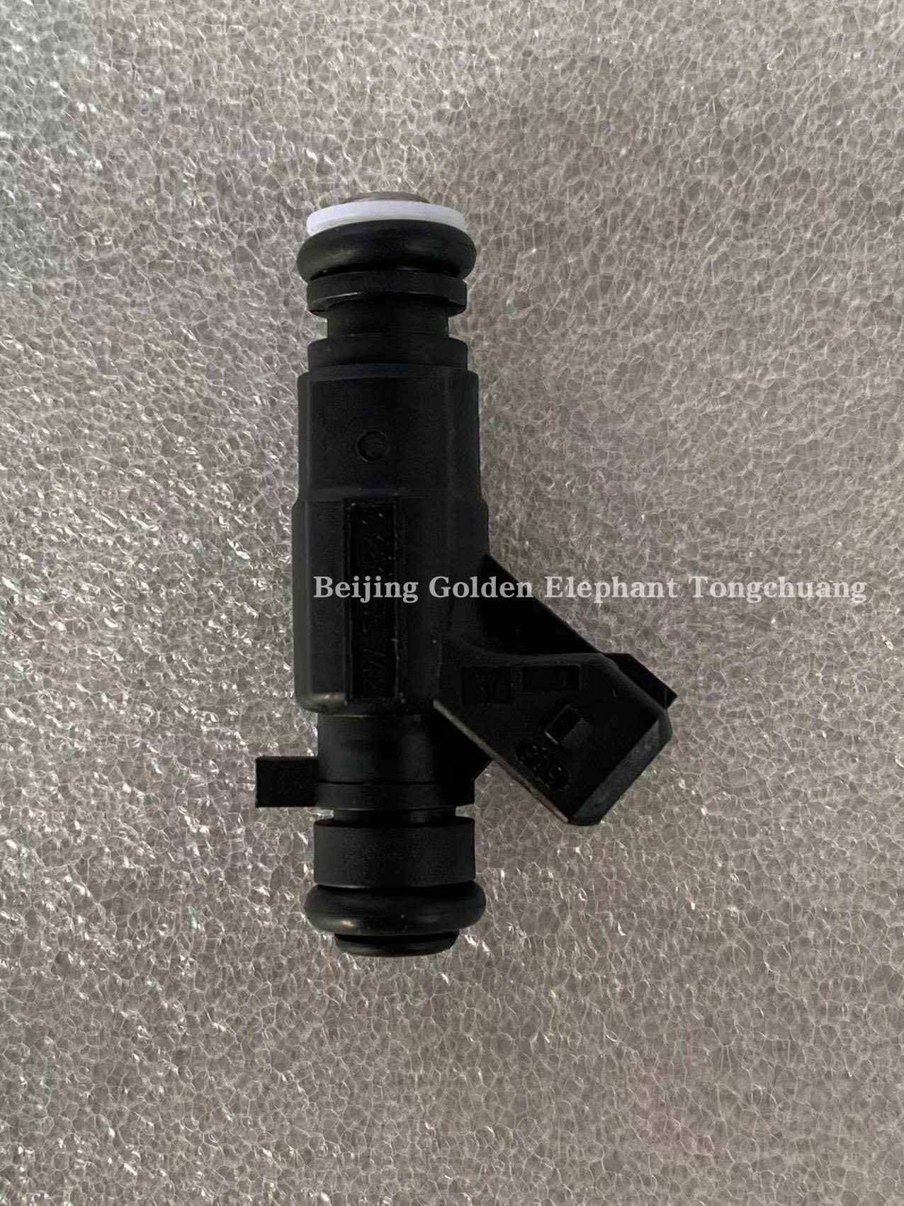 Fuel Injector 0280155742 for A1120780049 1998-2000 Foton Car Fitment 2016- and Durable