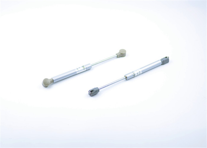 Flexible Operation Locking Nitrogen Gas Spring Strut Furniture Accessories For Cabinet
