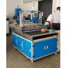 Buy cheap 1-3 PCS/Min Calendar Hole Punch Machine , Nanbo Semi Automatic Punching Machine from wholesalers