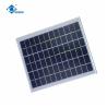 Buy cheap 10W Risen Energy Photovoltaic Solar Panel 18V Mini Save Energy Solar Panels ZW-10W-18V from wholesalers