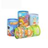 Buy cheap Food Grade EVA Cylinder Paper Tube Packaging Sustainable Leakproof from wholesalers