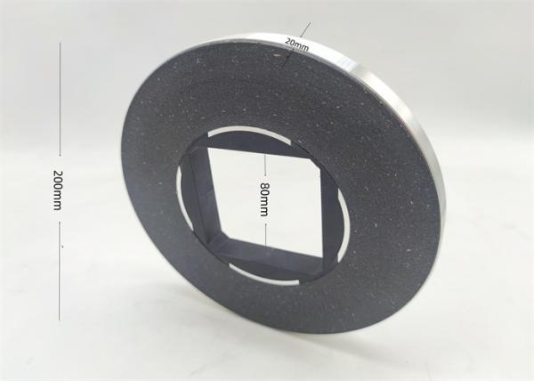 Buy cheap C7.101.3023 Brake Pads For Heidelberg XL105 XL106 CD102 Offset Printing Parts 200x80x20mm from wholesalers