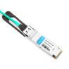 Buy cheap HPE X2A0 JL278A Compatible 20m (66ft) 100G QSFP28 to QSFP28 Active Optical Cable from wholesalers