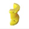 Buy cheap Polyurethane PU Subsea Cable Bend Restrictor For Overbending Protection from wholesalers