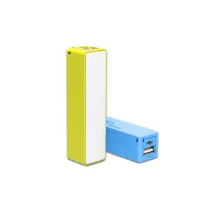 Buy cheap Custom Portable Power Banks  3000mAh Perfume Charger With 18 Months Warranty product