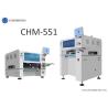 Buy cheap CHM551 Charmhigh PCB Pick & Place Machine For 0201 / QFN / BGA from wholesalers