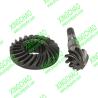 Buy cheap Ta040-12013 Bevel Gear Set Assy Aftermarket Kubota Tractor Parts from wholesalers