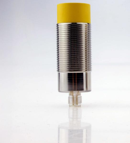 Buy cheap LM30 30mm Diameter 110 Volte Inductance Proximity Sensor With 10mm Distance from wholesalers