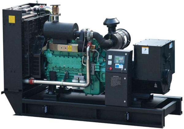 Buy cheap standby generator 25kva diesel generator set from wholesalers