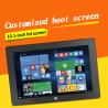 Buy cheap Win10 Notebook Touchscreen Tablet Dual Camera 2+32GB from wholesalers