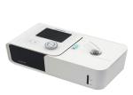 Buy cheap Pressure 25 BiPAP Breathing Apparatus White Color For Emergency Room from wholesalers