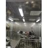 Buy cheap 600mm/1200mm Explosion Proof Fluorescent Light Length 600mm/1200mm Packing List 11kg from wholesalers