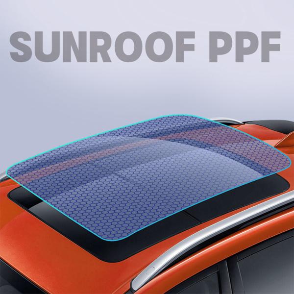 Buy cheap Anti UV Rays Car Sunroof Tpu Paint Protection Film 1.52*15m from wholesalers