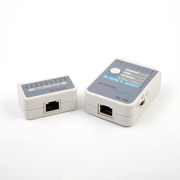 Cable Tester Network Crimping Tool UTP Rj11 Rj45 Crimping Tool Kit