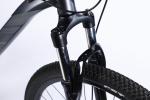 Mountain Bike Mtb Bike Steel Frame and Sus Fokr Al Crown Lockable Fork for