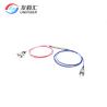 Buy cheap Polarization Insensitive 3 Port Optical Circulator 1310nm 1550nm Wavelength Add/Drop from wholesalers