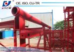 1 ton One Cage Material and Passenger Lifting Hoist for Building Construction