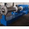 Buy cheap 2023 Rubber Extruder for Cold Feed Pin Barrel Extrusion of Long-Lasting Rubber Tread from wholesalers