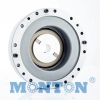 Buy cheap LHS -40-100- C - III Harmonic Reducer Bearing product