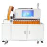 Buy cheap Lithium Ion 11 Channel 18650 Cylinder Cells Battery Sorter Automatic Separation from wholesalers