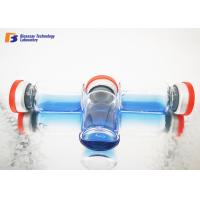 Buy cheap 48 Wells / 96 Wells Human ELISA Kit , Sandwich Human Leptin ELISA Kit product